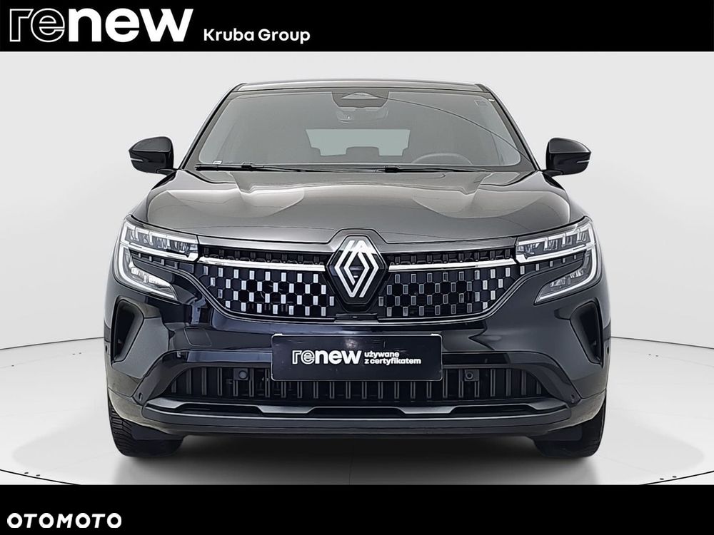 Renault Austral 1.3 TCe mHEV Techno - 2