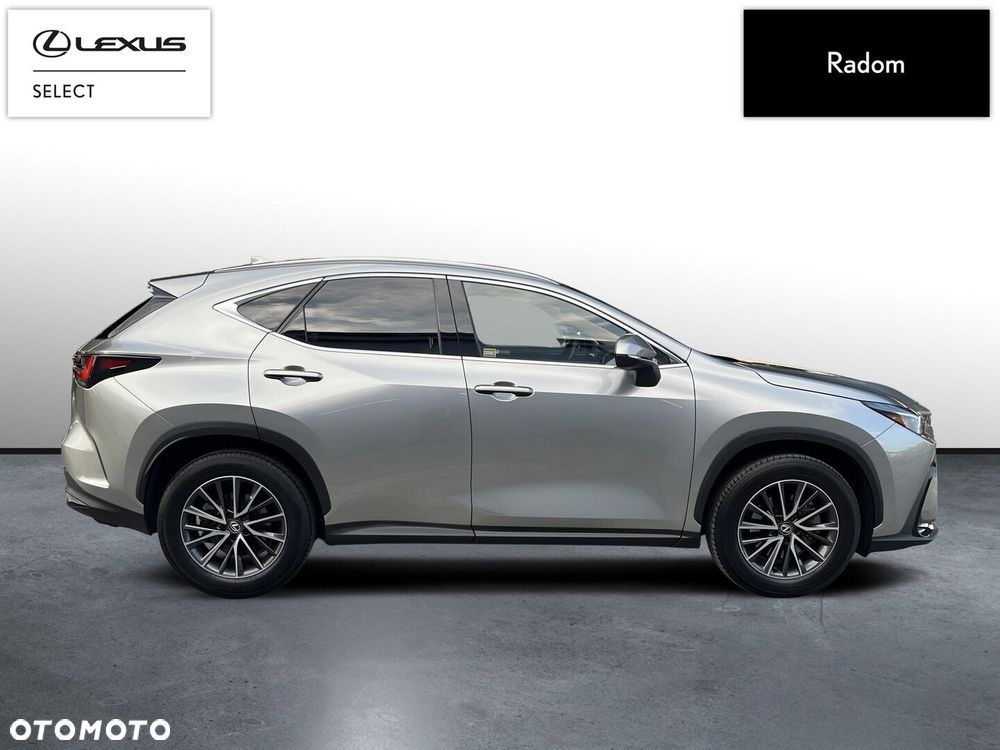 Lexus NX 350h Prestige 2WD - 11