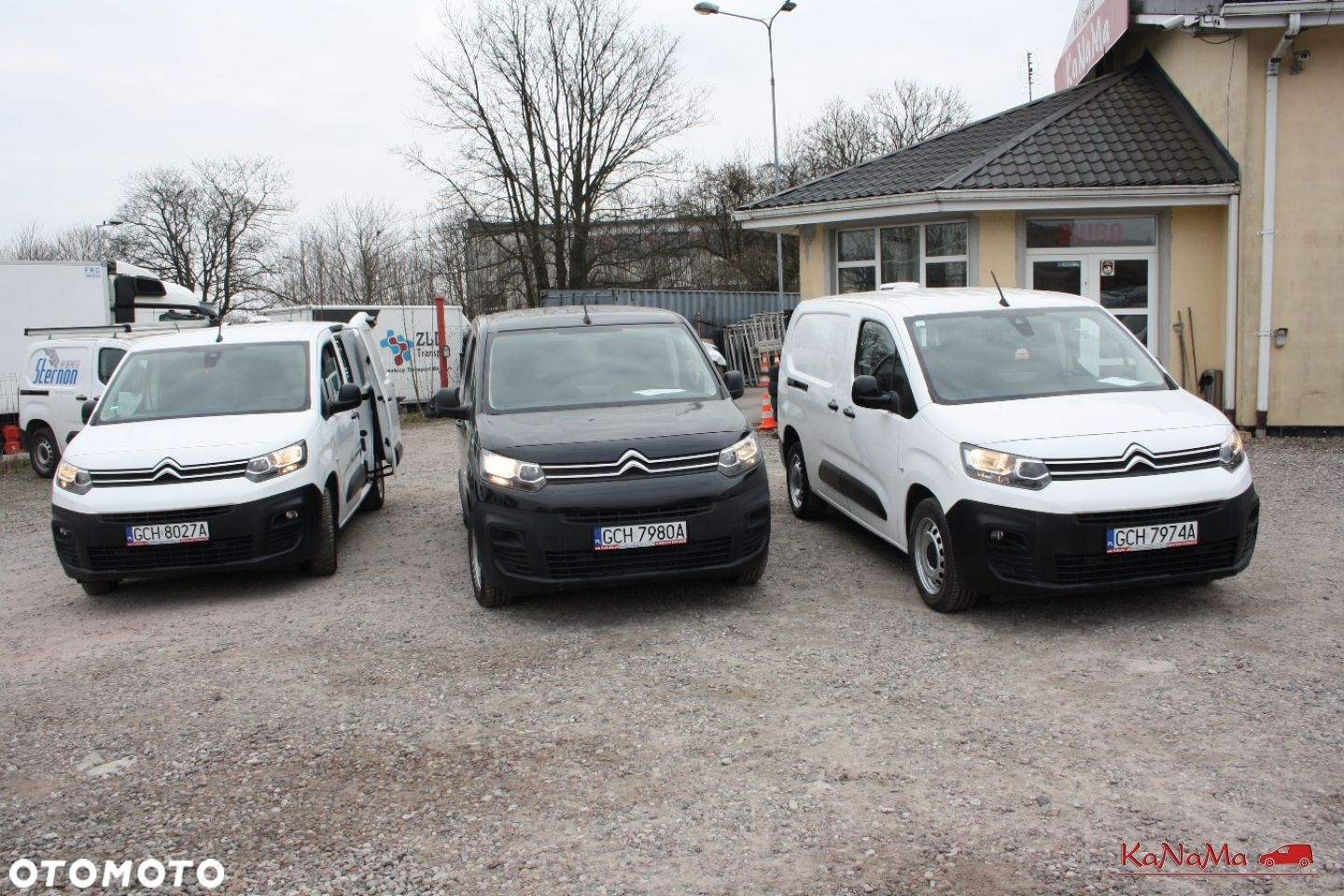 Citroën Berlingo - 6