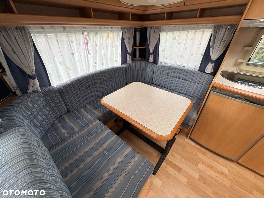 Hobby de luxe easy - 22