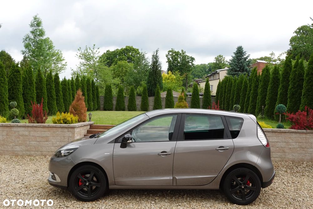 Renault Scenic - 8
