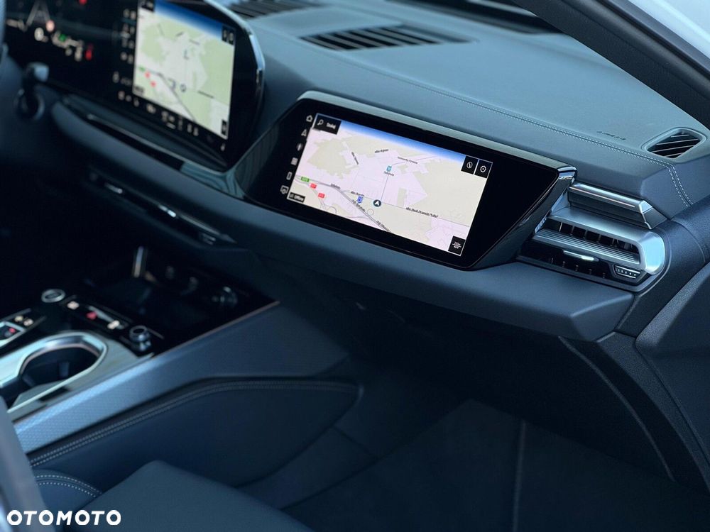 Audi A6 Limousine TFSI mHEV Quattro S tronic - 15