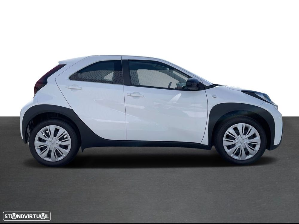 Toyota Aygo X 1.0 Play - 12