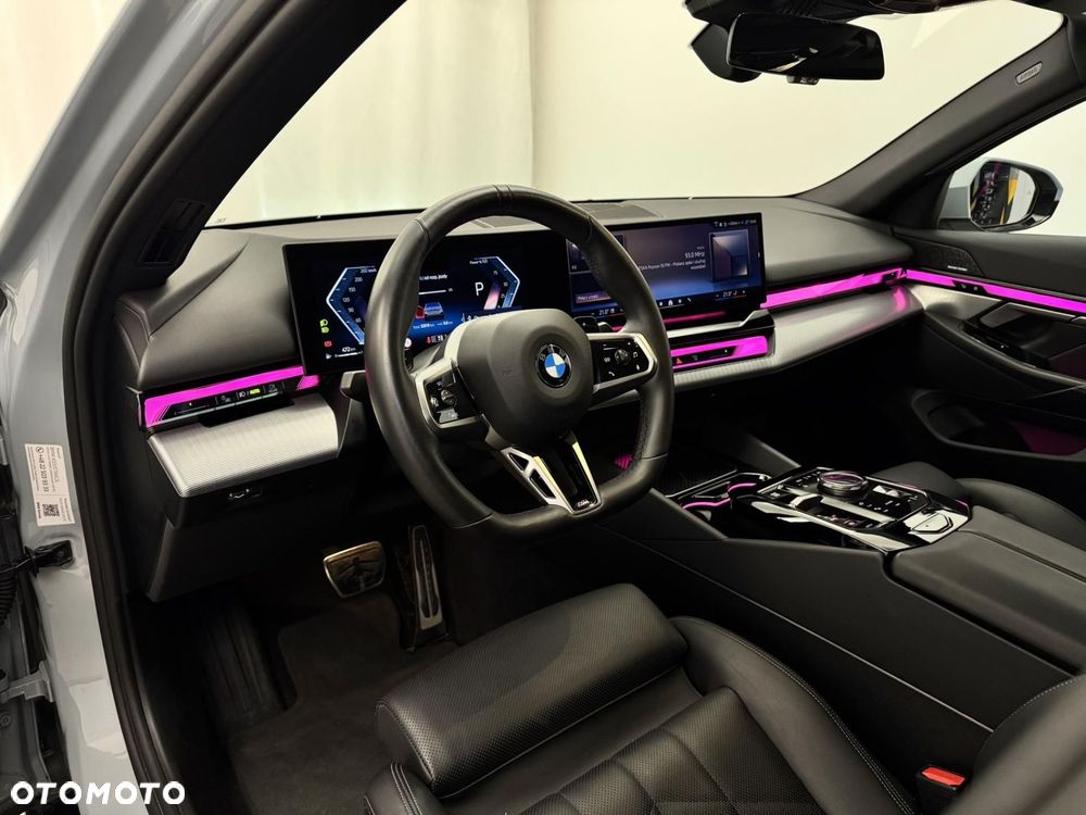 BMW Seria 5 - 15