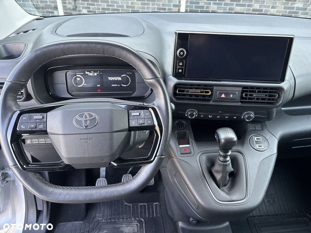 Toyota PROACE CITY - 4