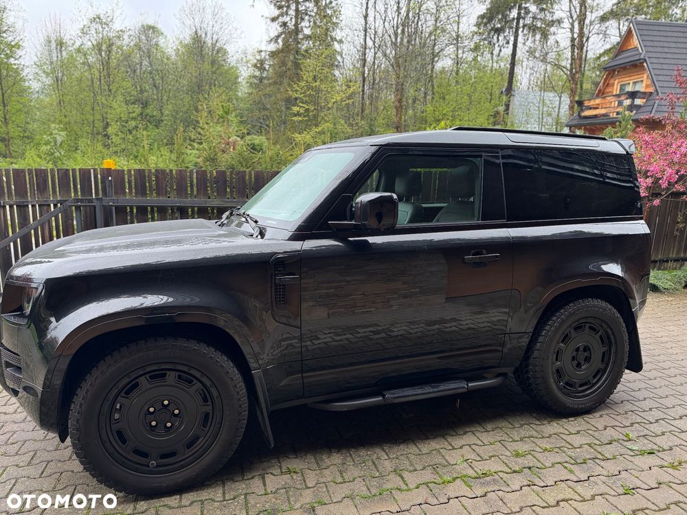 Land Rover Defender 3.0 D300 mHEV S - 20