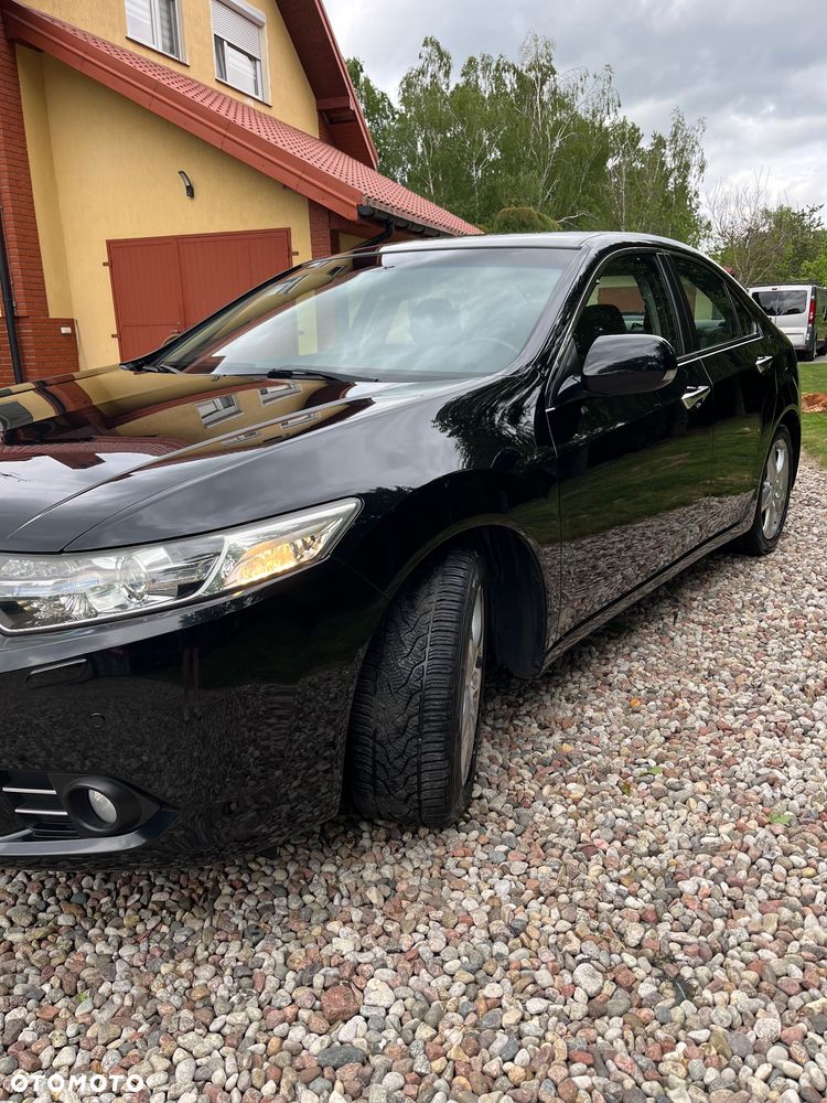 Honda Accord 2.0 Elegance Advantage - 7