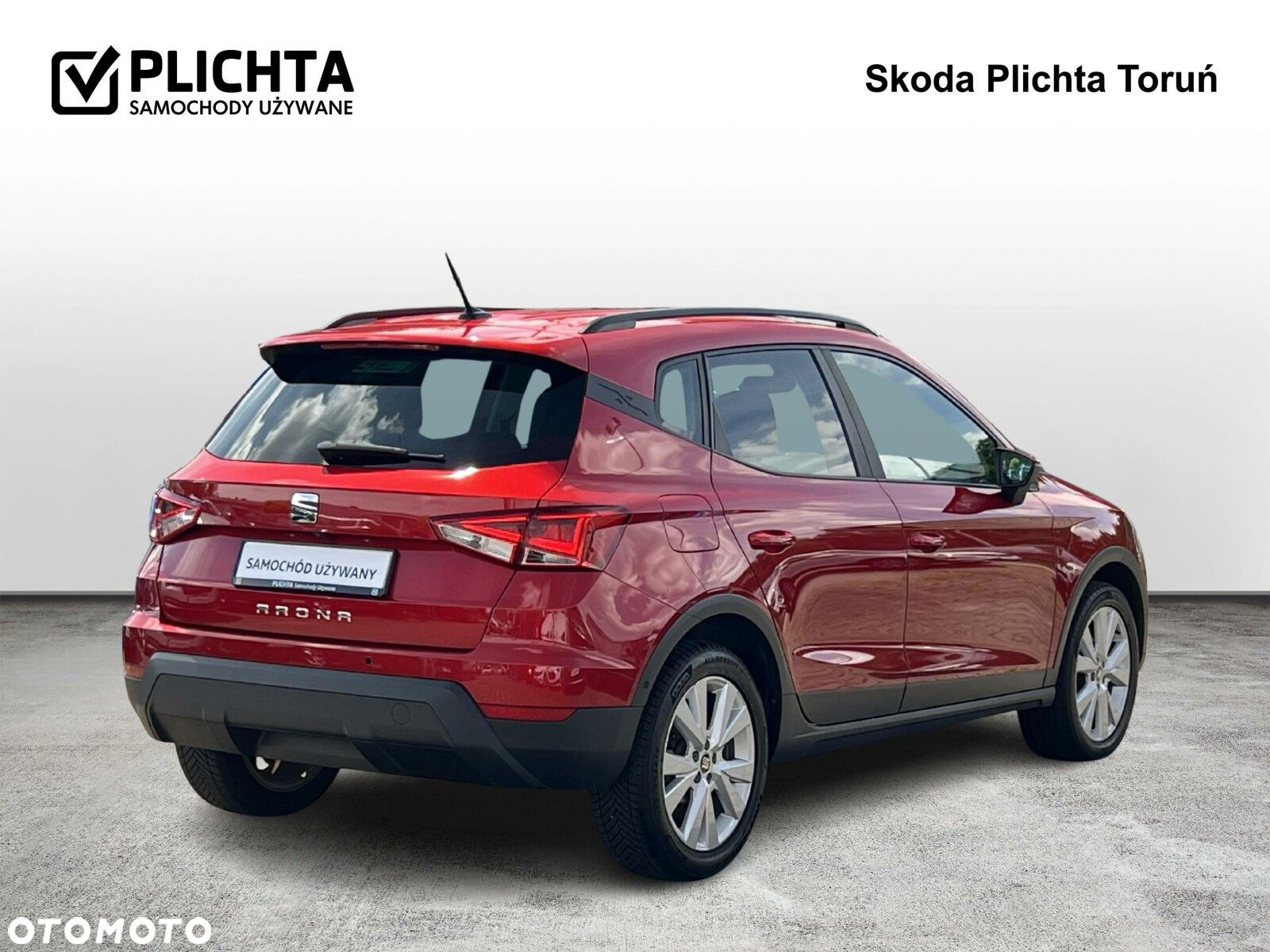Seat Arona 1.0 TSI Style S&S - 5