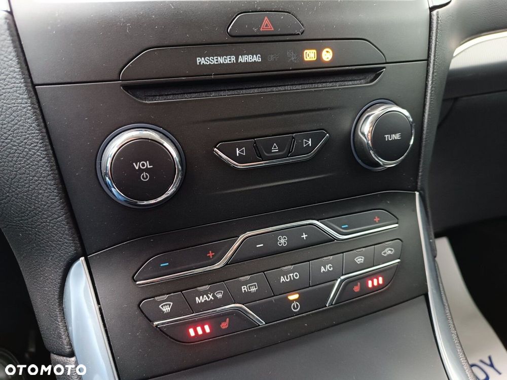 Ford Galaxy 2.0 TDCi Titanium PowerShift - 19
