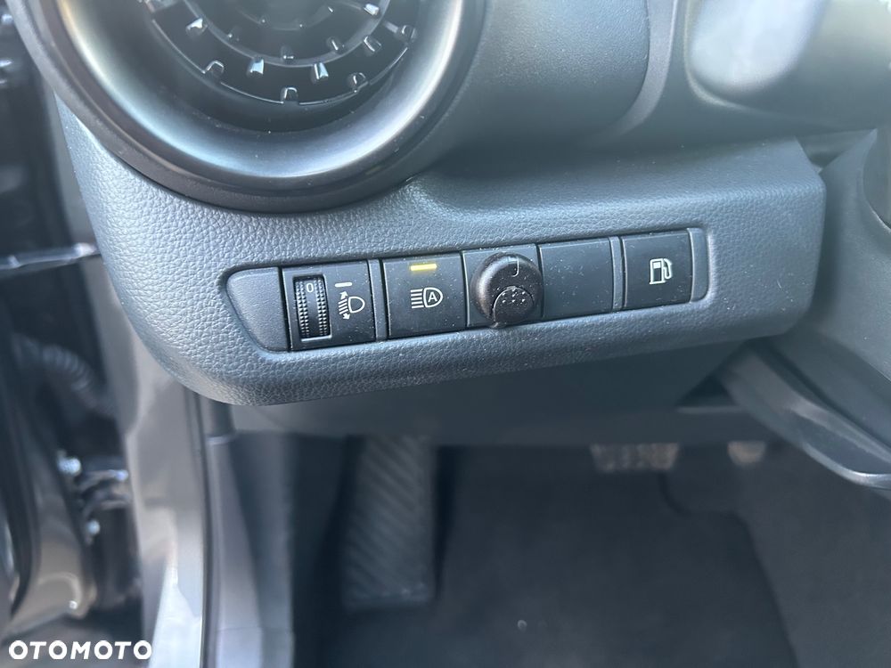 Toyota C-HR 1.8 Hybrid Style - 31