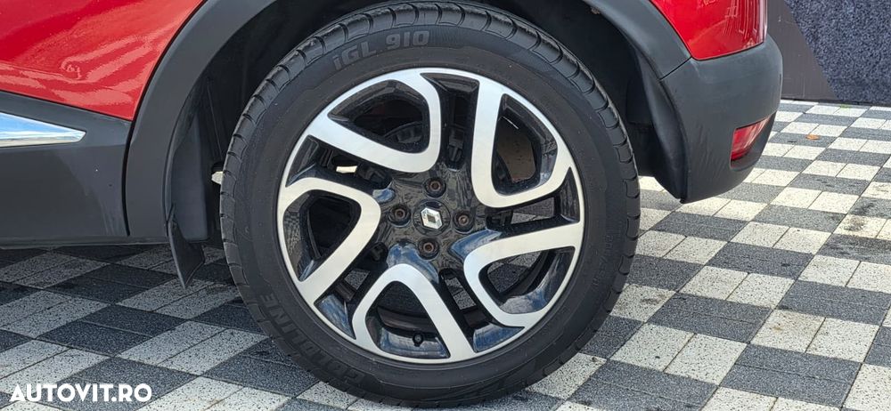 Renault Captur - 13