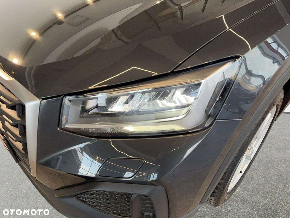 Audi Q2 - 10