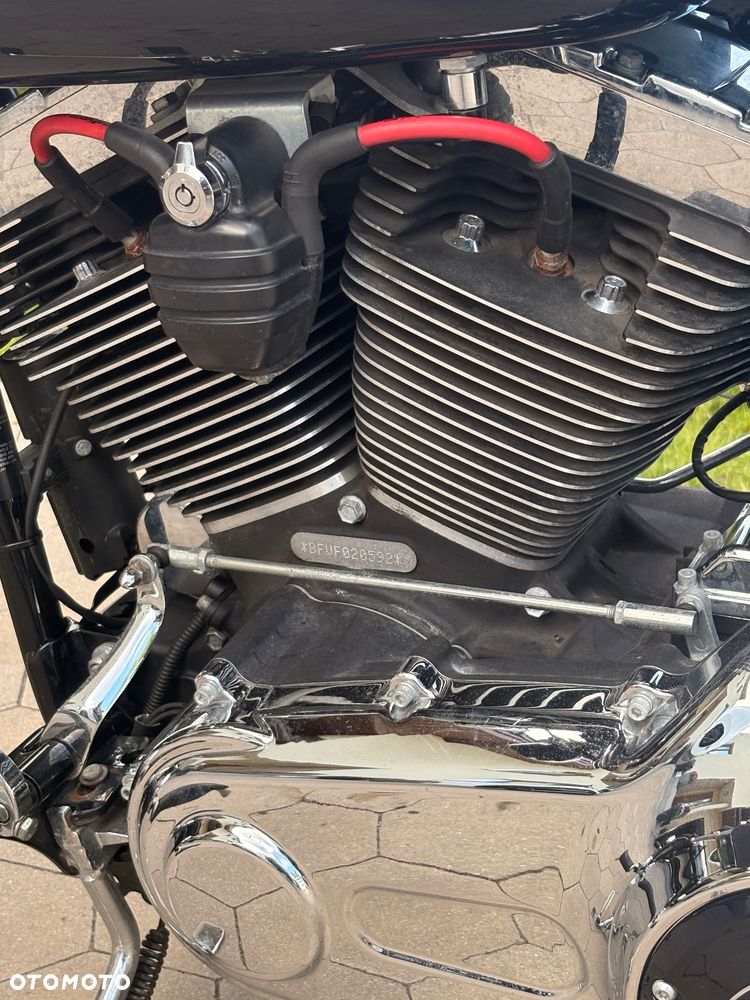 Harley-Davidson FXSB Breakout - 12