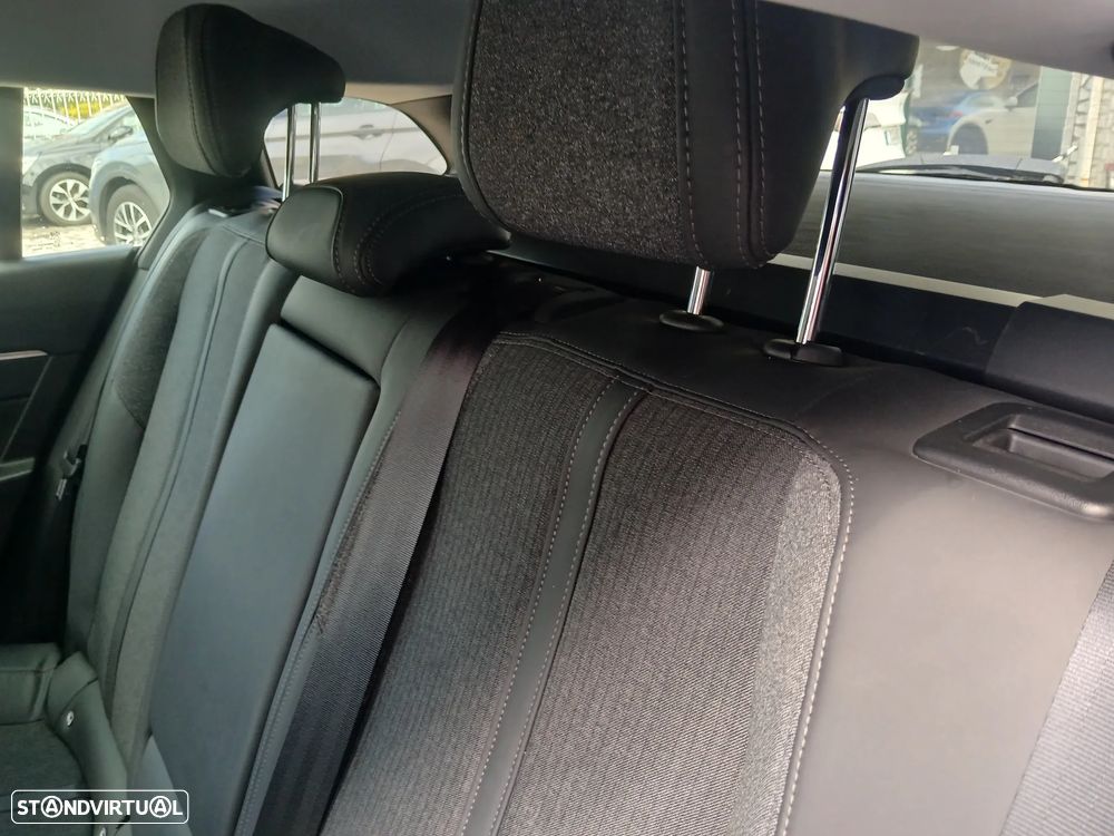 Peugeot 508 SW 1.5 BlueHDi Allure Pack EAT8 - 22
