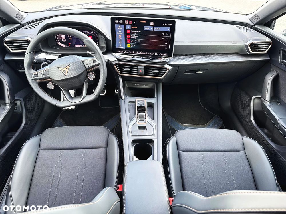 Cupra Leon Sportstourer - 15