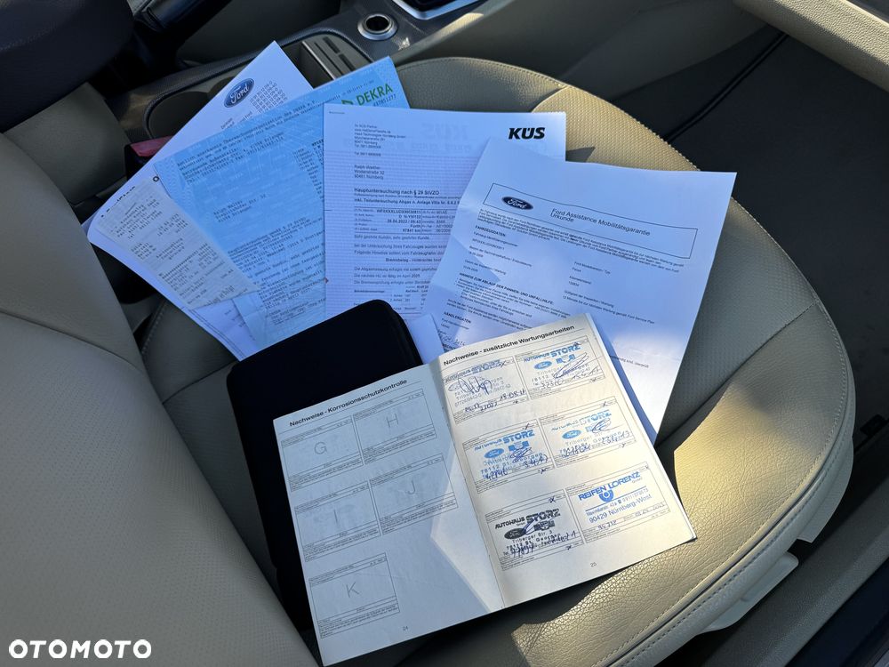 Ford Focus 2.0 Gold X - 26