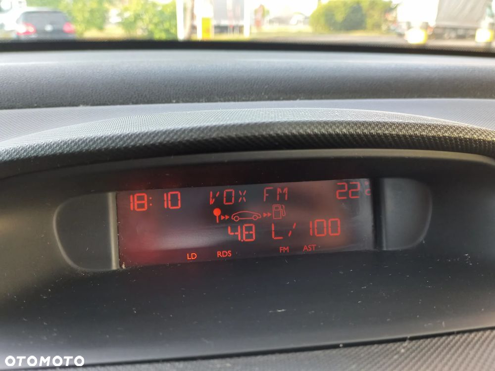 Peugeot 308 1.6 HDi Trendy - 20