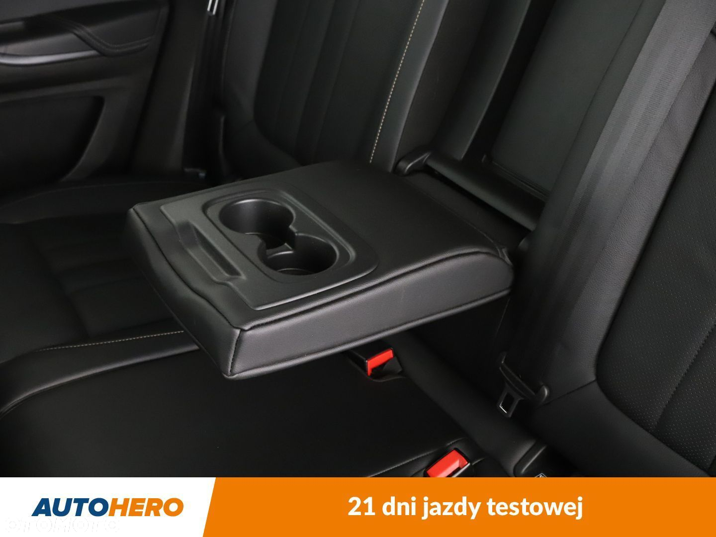Opel Grandland X 1.2 T Ultimate S&S - 40