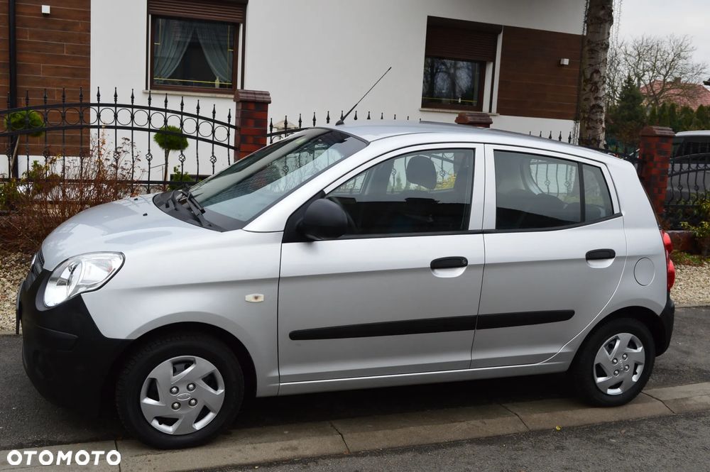 Kia Picanto 1.0 Comfort - 2