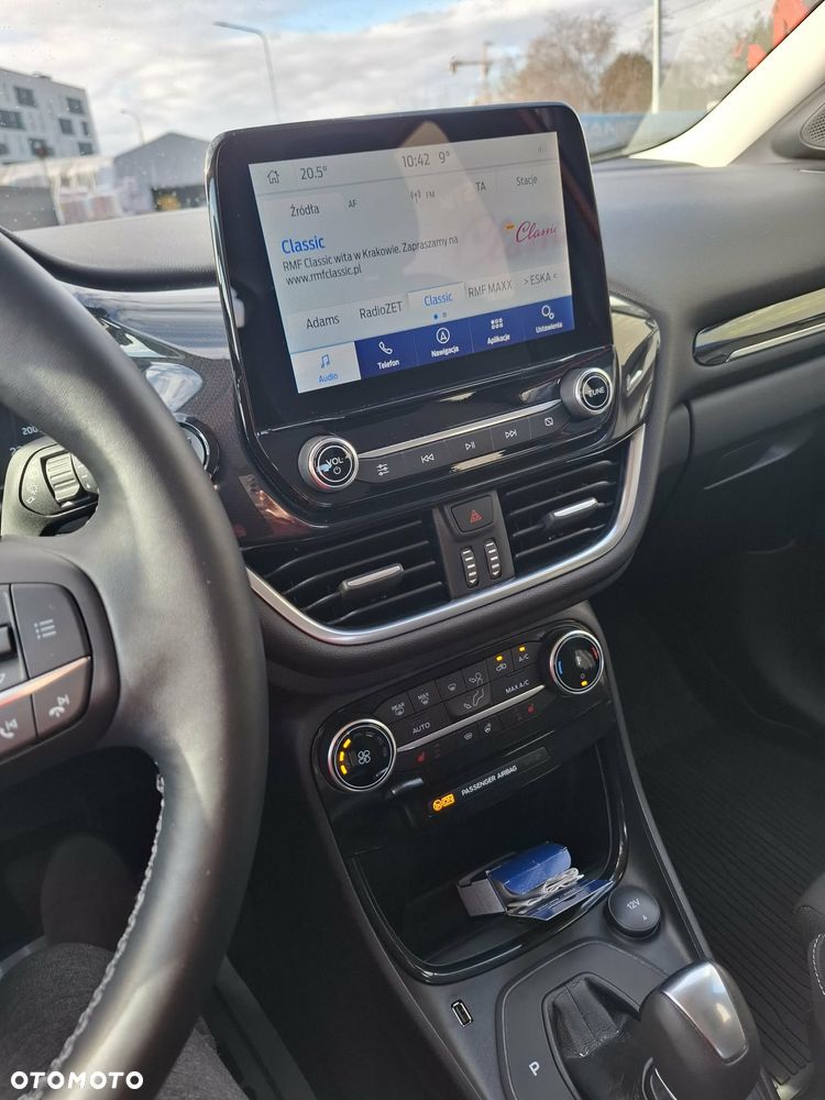 Ford Puma 1.0 EcoBoost Titanium - 16