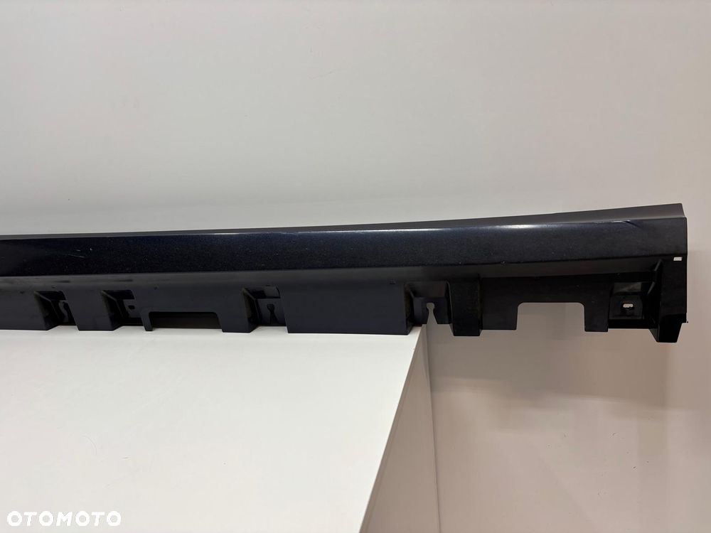 Mercedes GLE 167 W167 Prog Listwa Progowa Prawa 1676982301 - 5