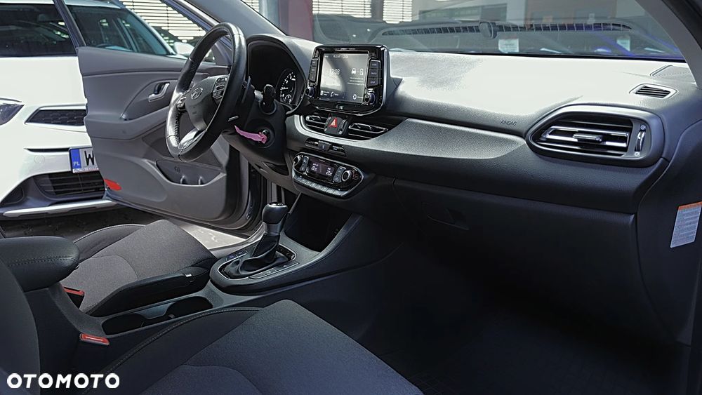 Hyundai i30 - 15