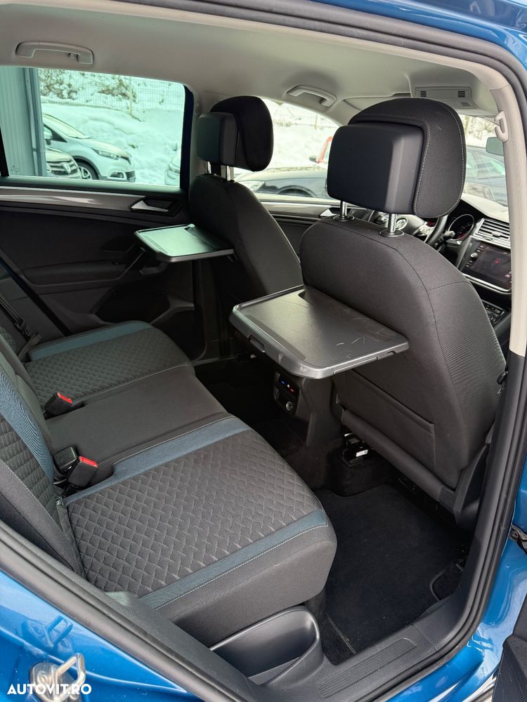 Volkswagen Tiguan 2.0 TDI SCR DSG IQ.DRIVE - 15