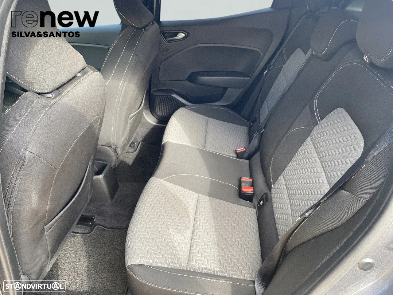Renault Clio 1.0 TCe Evolution - 14