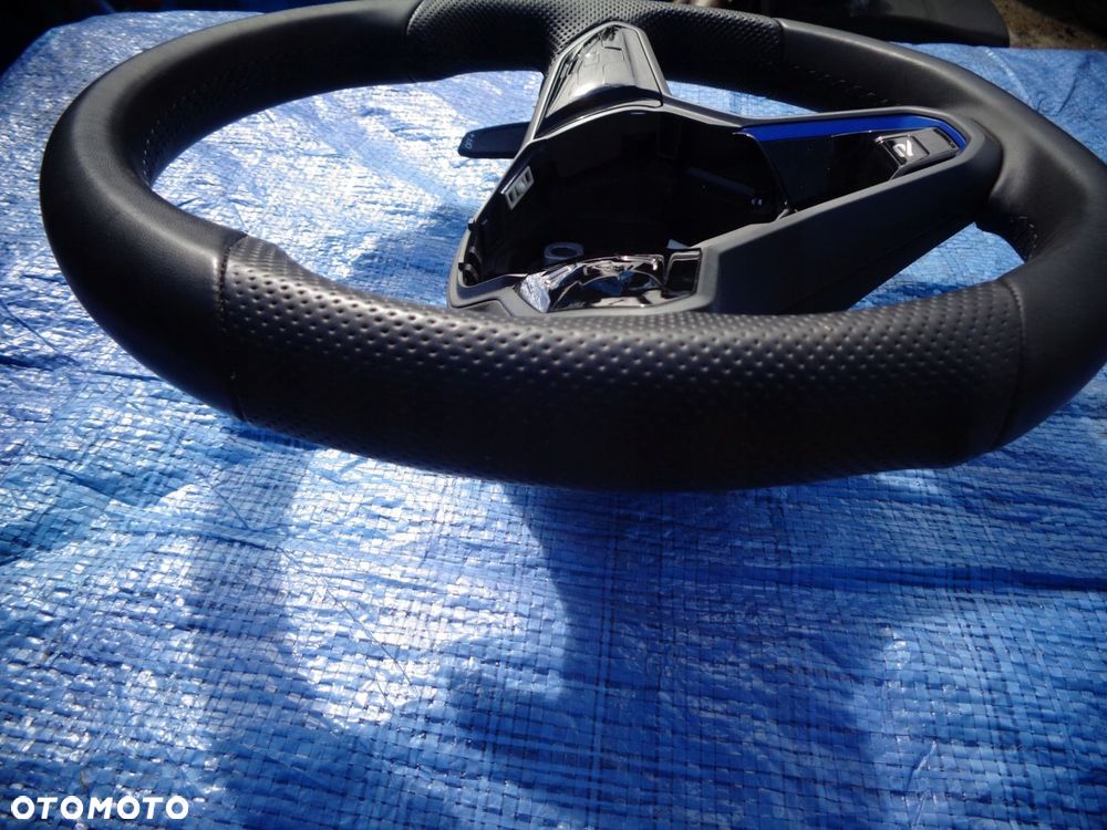 Kierownica Volkswagen ARTEON R GOLF R VIII 8 - 7