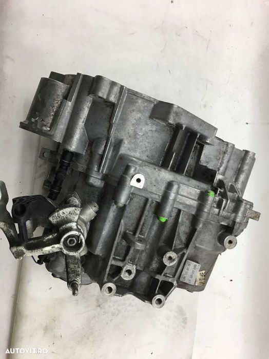 Cutie de viteze manuala VW Tiguan; 1.4 TSI; 6 Trepte; 4X4 ~ LMX - 3