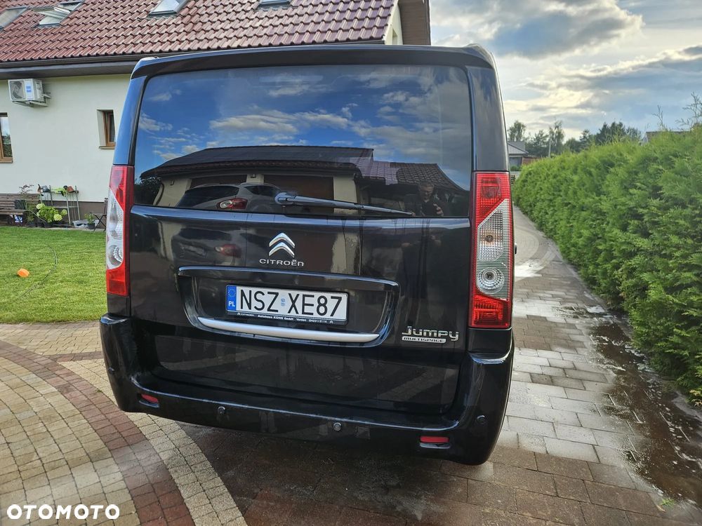 Citroën Jumpy Combi - 5