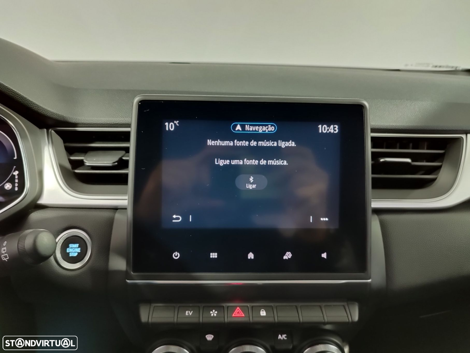 Renault Captur 1.6 E-Tech Plug-In Intens - 25