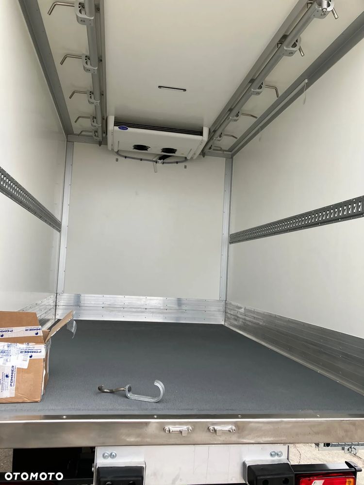 Iveco TYLKO Zabudowa chłodnia hakowa -20/+20C - 12