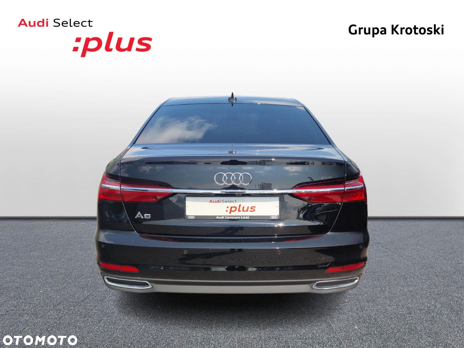 Audi A6 - 5