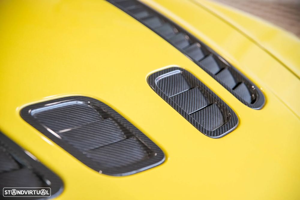 Aston Martin Vantage Coupe V12 S Sportshift 3 - 15