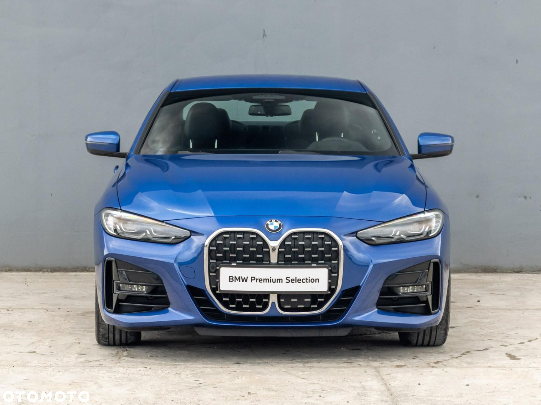 BMW Seria 4 - 5