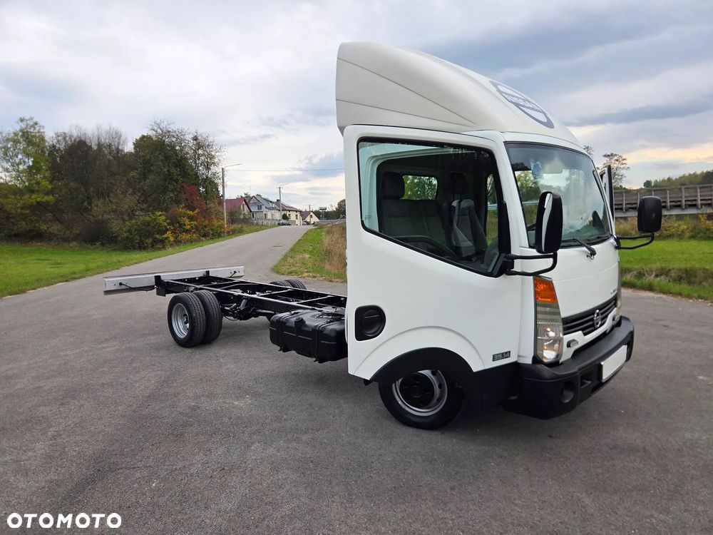 Nissan Inny - 19