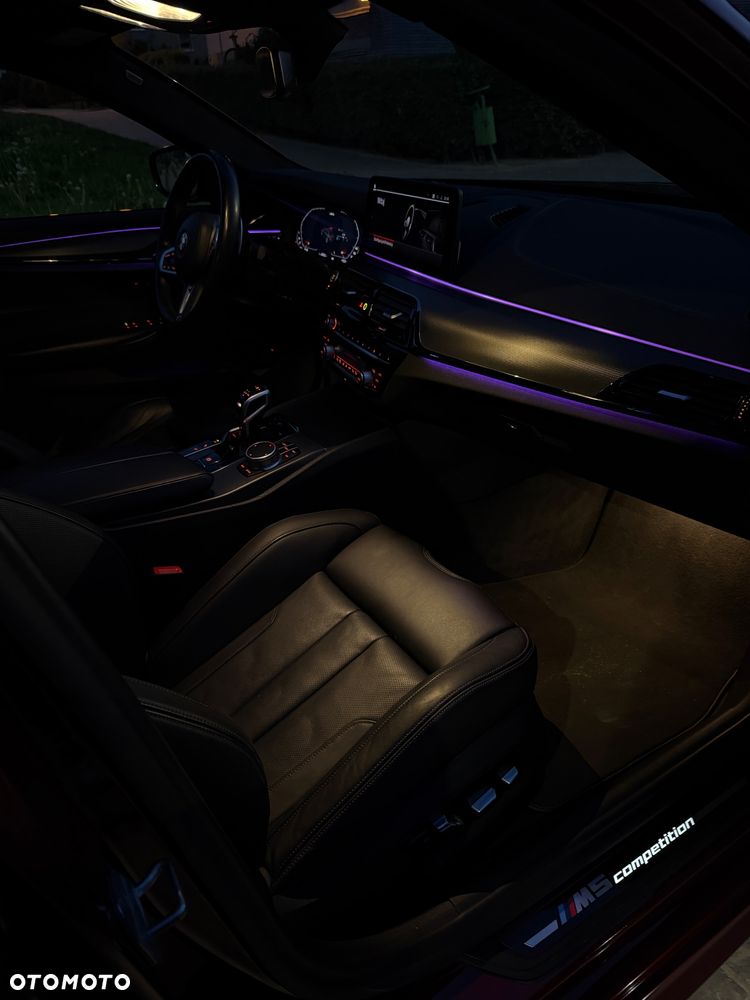BMW M5 - 13