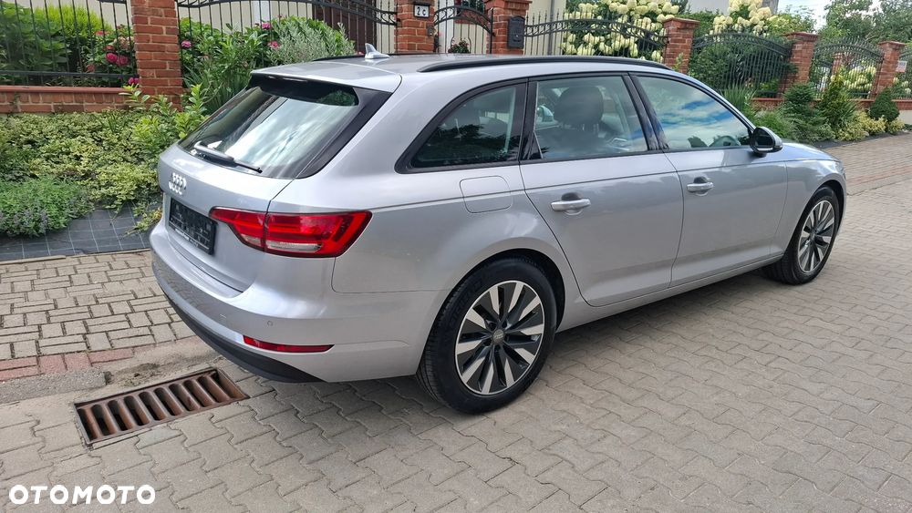 Audi A4 Avant 2.0 TDI S tronic design - 5