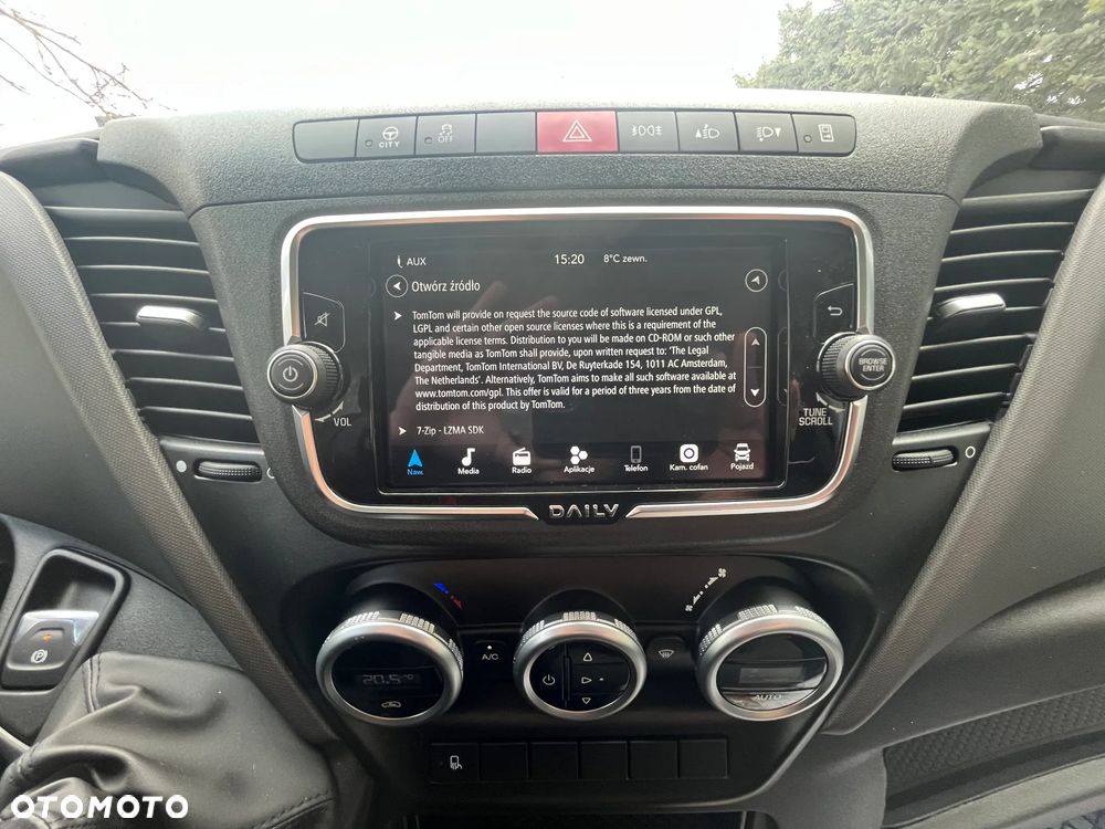 Iveco DAILY 35s18 - 16