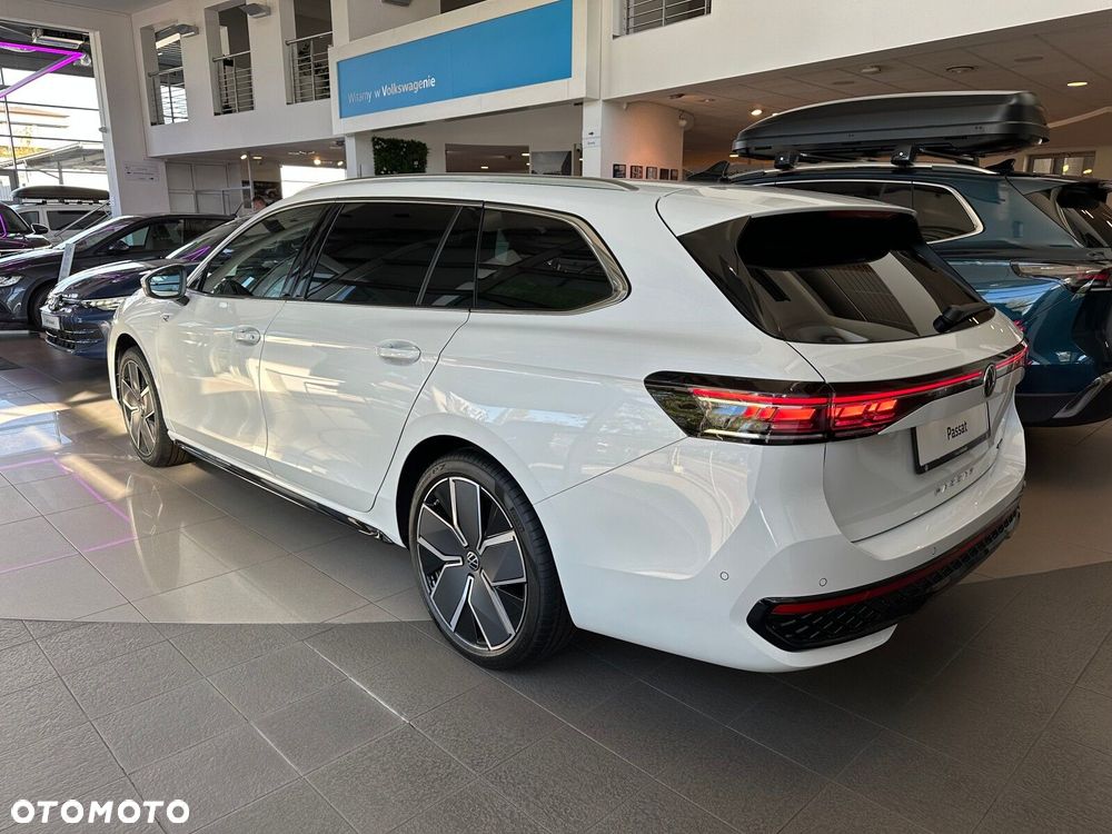 Volkswagen Passat - 5