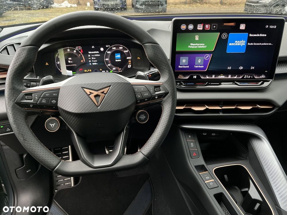 Cupra Terramar - 21