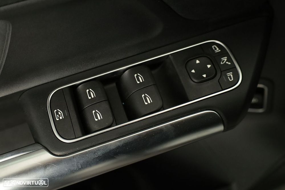 Mercedes-Benz B 250 e AMG Line - 20