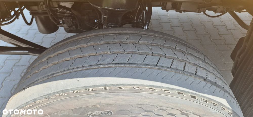MAN Man TGX 26.440 6x2 Auto Laweta,najazd ,Pomoc drogowa z Niemiec - 16