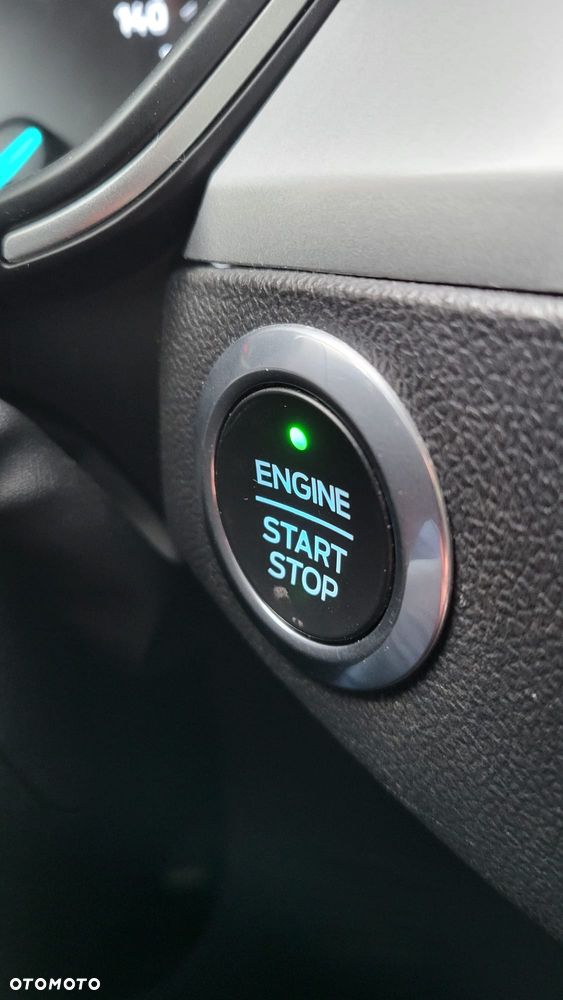 Ford Focus 1.5 EcoBlue Start-Stopp-System COOL&CONNECT - 18