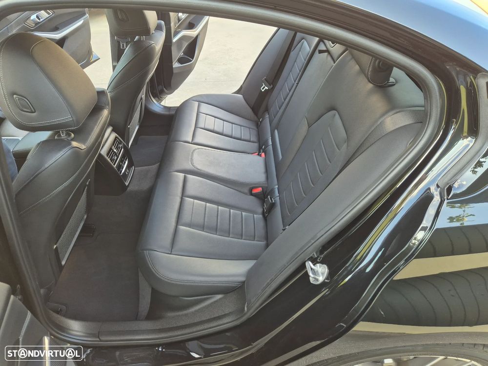 BMW M340 - 9