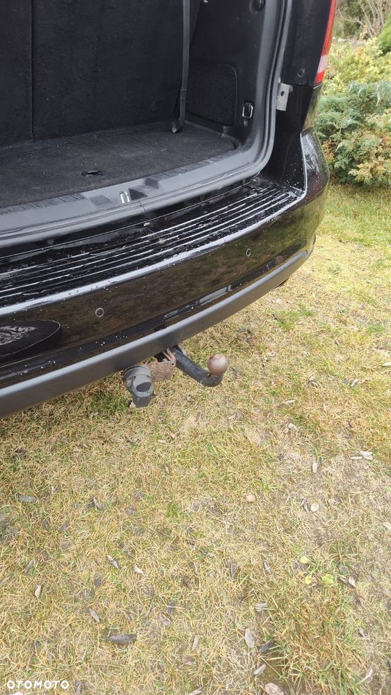 Fiat Freemont 3.6 V6 Urban - 8