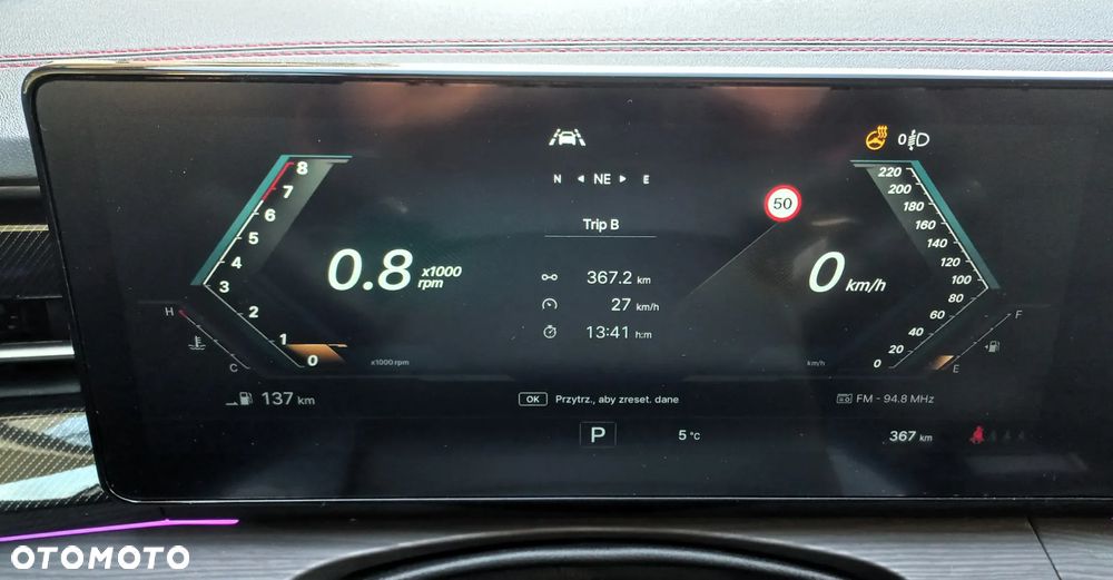 SsangYong/KGM Actyon 1.5 T-GDI Adventure 4WD - 10