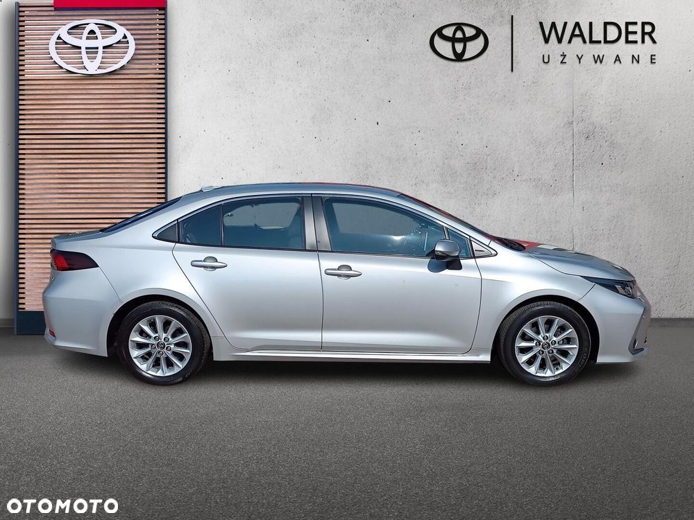 Toyota Corolla 1.6 Premium EU6 - 5