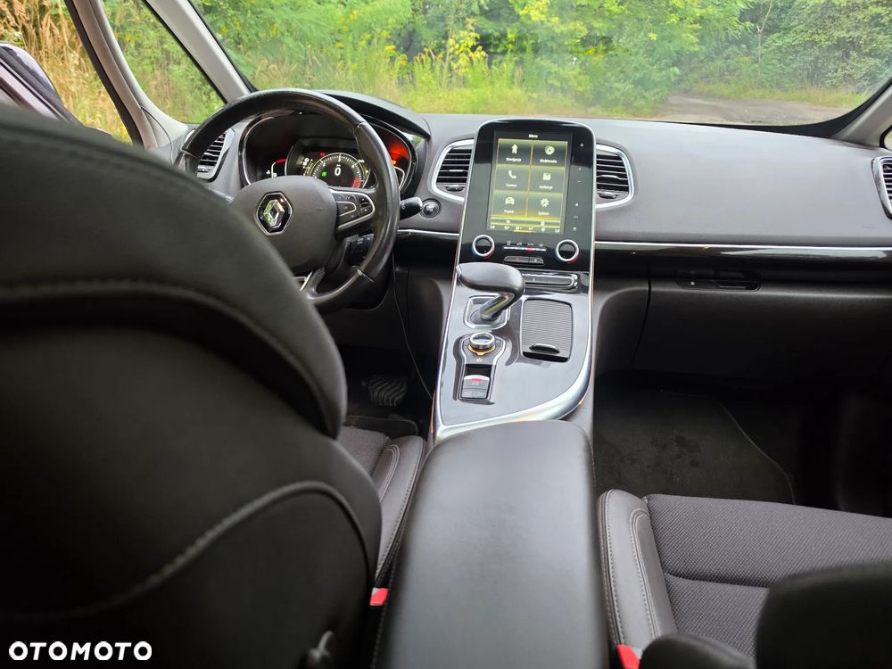 Renault Espace 1.6 dCi Energy Magnetic EDC - 10